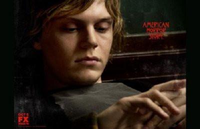 American Horror Story T-Shirt #6