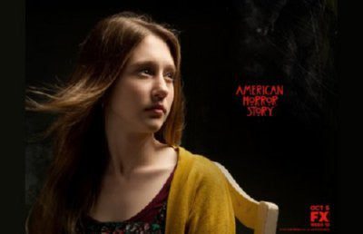 American Horror Story Mouse Pad Mousepad