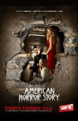 American Horror Story T-Shirt #14