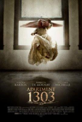 Apartment 1303 T-Shirt