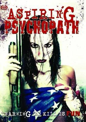 Aspiring Psychopath T-Shirt