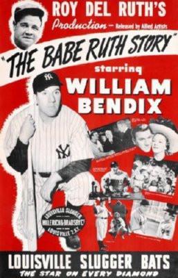 Babe Ruth Story The T-Shirt