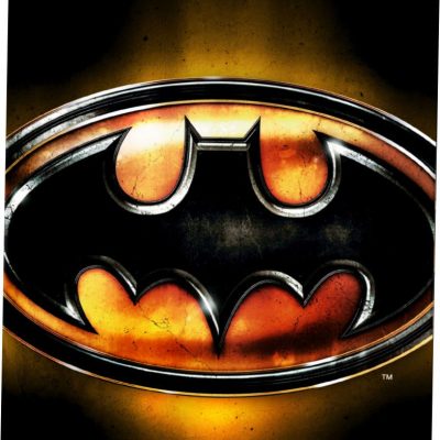 Batman movie poster Small 11inx17in