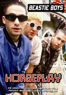 Beastie Boys Horseplay T-Shirt