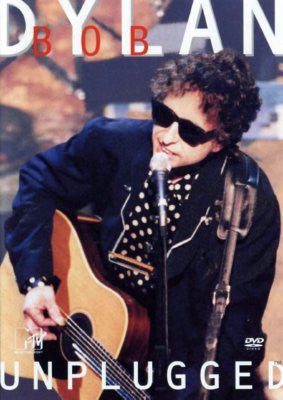 Bob Dylan Unplugged Mouse Pad Mousepad