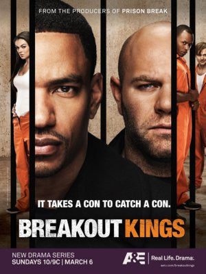 Breakout Kings Mouse Pad Mousepad