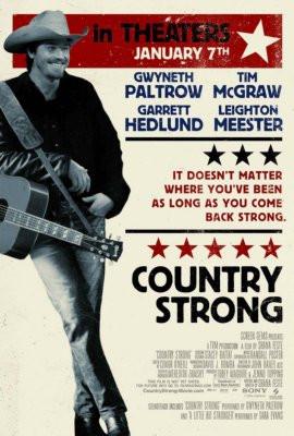 Country Strong T-Shirt