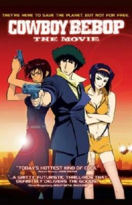 Cowboy Bebop T-Shirt