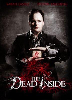 Dead Inside The T-Shirt A11179