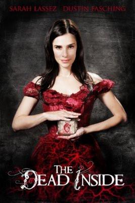 Dead Inside The T-Shirt A11184