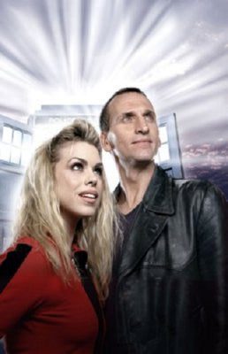 Doctor Who Puzzle Jigsaw Puzzle Choose a Size