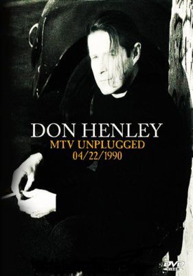 Don Henley Unplugged Poster Print #K2523