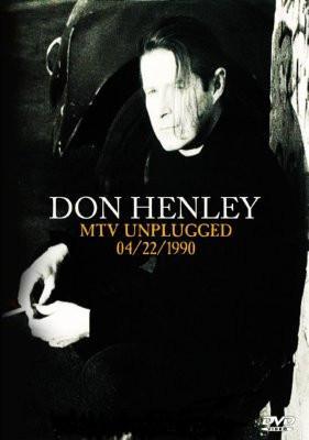 Don Henley Unplugged T-Shirt A12454