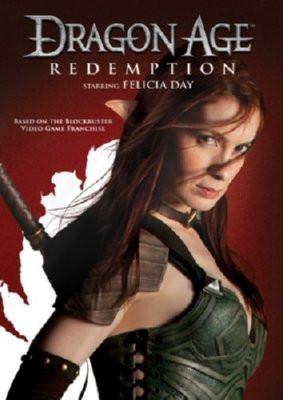Dragon Age Redemption T-Shirt A12689