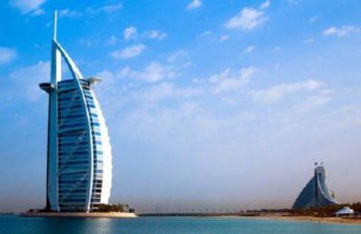 Dubai T-Shirt A13004