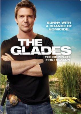 Glades The T-Shirt A17204