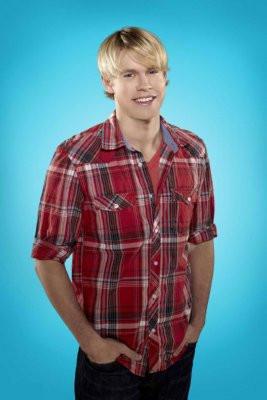 Glee T-Shirt A17244