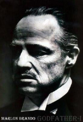 Godfather The Movie T-Shirt A17329