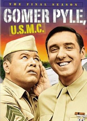 Gomer Pyle Usmc T-Shirt A17469