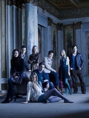 Gossip Girl T-Shirt A17644