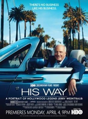 His Way T-Shirt A19359