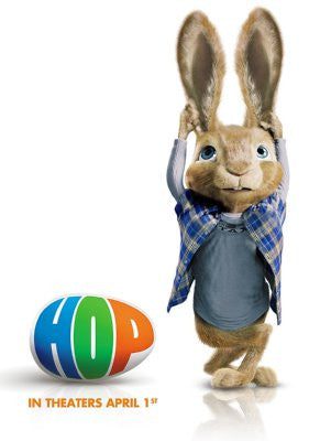 Hop Puzzle Jigsaw Puzzle Choose a Size