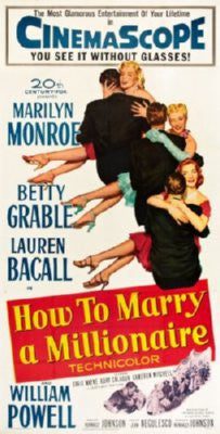 How To Marry A Millionaire Puzzle Jigsaw Puzzle Choose a Size
