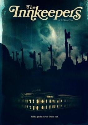 The Innkeepers Movie T-Shirt A20794