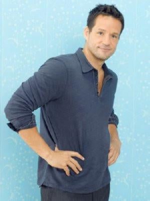 Josh Hopkins T-Shirt A22764