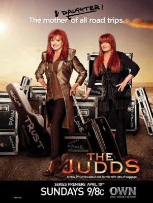 Judds T-Shirt A22859