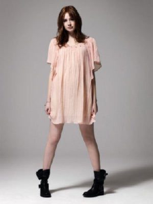 Karen Gillan Puzzle Jigsaw Puzzle Choose a Size