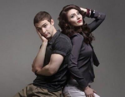 Karmin T-Shirt A23159