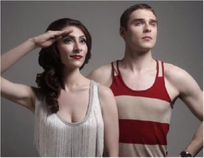Karmin Puzzle Jigsaw Puzzle Choose a Size