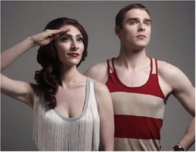 Karmin T-Shirt A23154