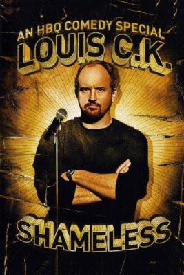Louis CK T-Shirt A25825