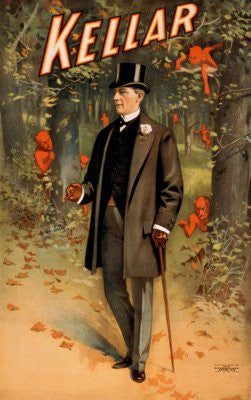 Magic Puzzle Jigsaw Puzzle Choose a Size