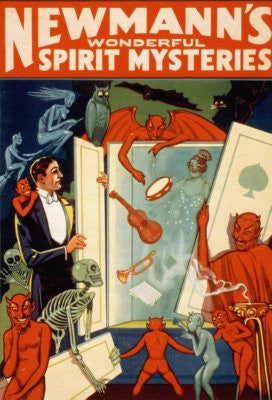 Magic Puzzle Jigsaw Puzzle Choose a Size