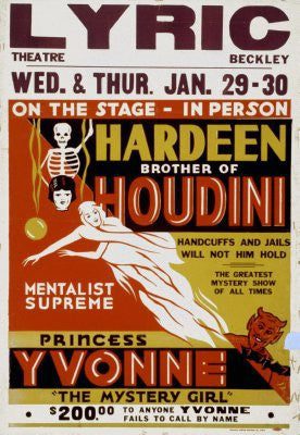 Magic Puzzle Jigsaw Puzzle Choose a Size