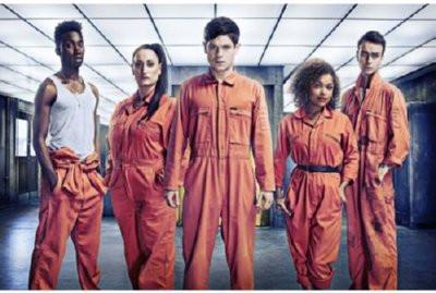 Misfits T-Shirt A28130