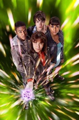 Sarah Jane Adventures T-Shirt A37141