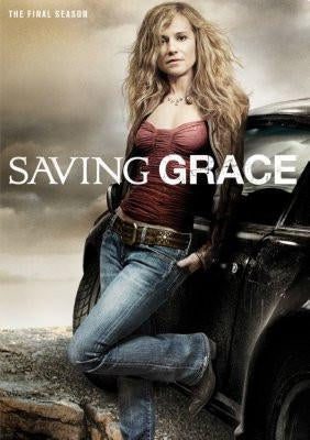 Saving Grace T-Shirt A37351