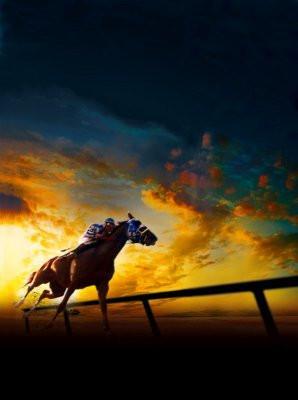 Secretariat T-Shirt A37816