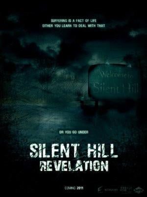 Silent Hill Revelation T-Shirt A38786
