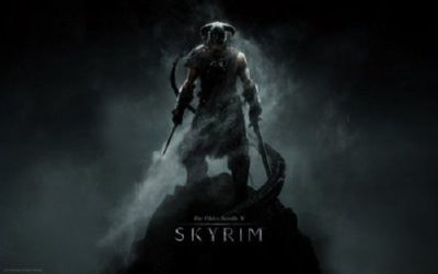 Skyrim Puzzle Jigsaw Puzzle Choose a Size