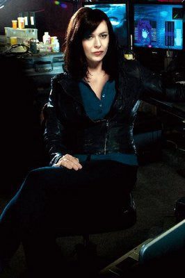 Torchwood Miracle Day Poster Print #K8661