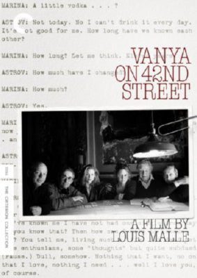 Vanya On 42Nd St Mouse Pad Mousepad
