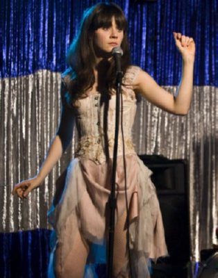 Zooey Deschanel Mug Photo Coffee Mug