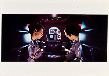 2001 poster print #11 poster print B012