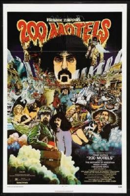 200 Motels Mug Photo Coffee Mug