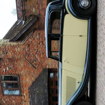 Derby Bentley Poster Metal Sign 8Inx 12In Art Print On Metal 8x12 Square Adults Best Posters BZ150